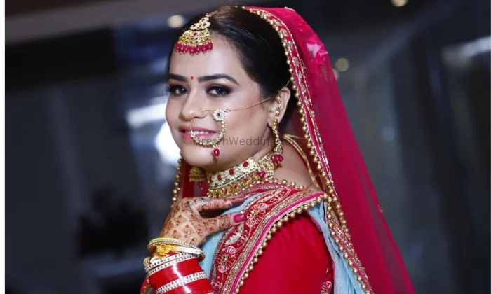 Blossom Beauty  Makeup Studio